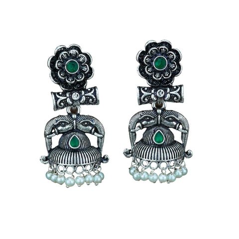 Lovenspire Jhumka Earrings