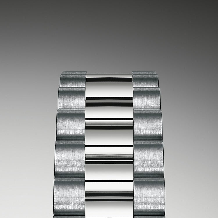Day-Date 40, Platinum, 40mm, Ref# 228236-0018
