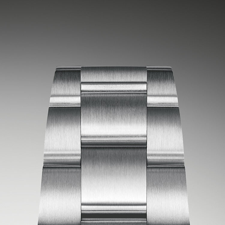 Oyster Perpetual, Stainless Steel, 36mm, Ref# 126000-0001