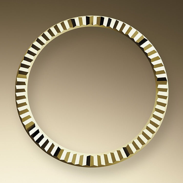 Lady-Datejust 28, Oystersteel and 18k Yellow Gold, Ref# 279173-0003