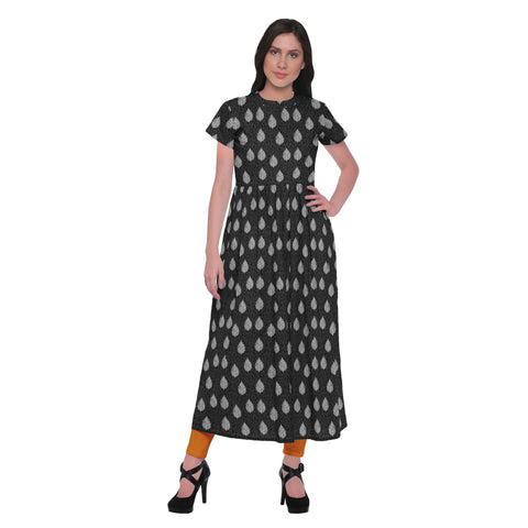 Moomaya Cotton Kurti