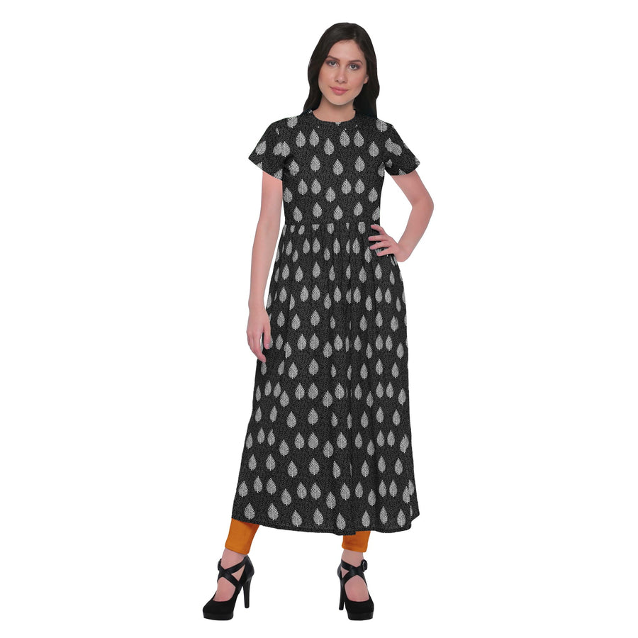 Moomaya Cotton Kurti