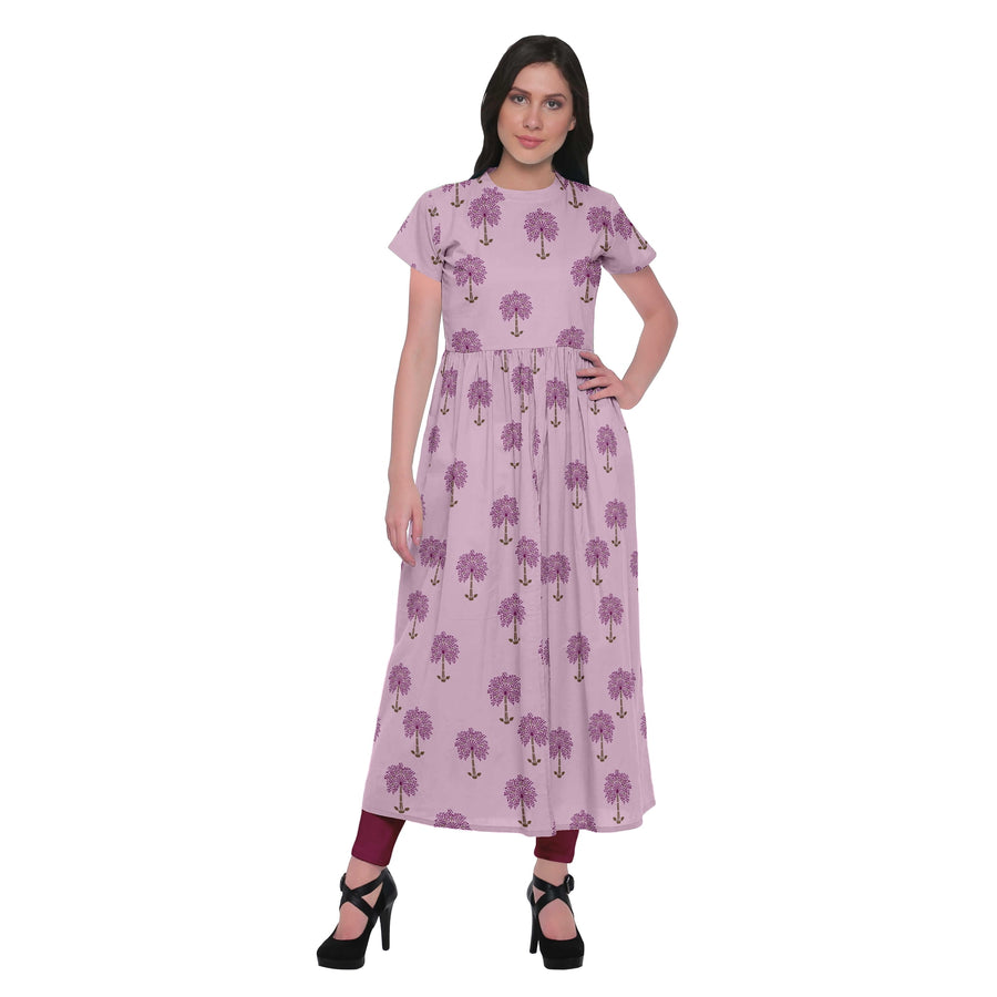 Moomaya Cotton Kurti