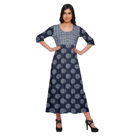 Moomaya Kurti