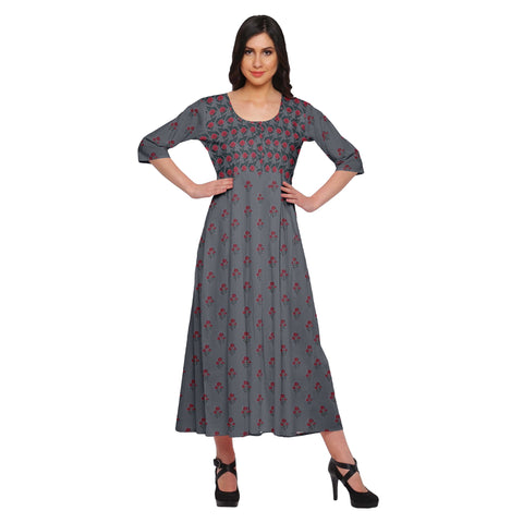 Moomaya Kurti