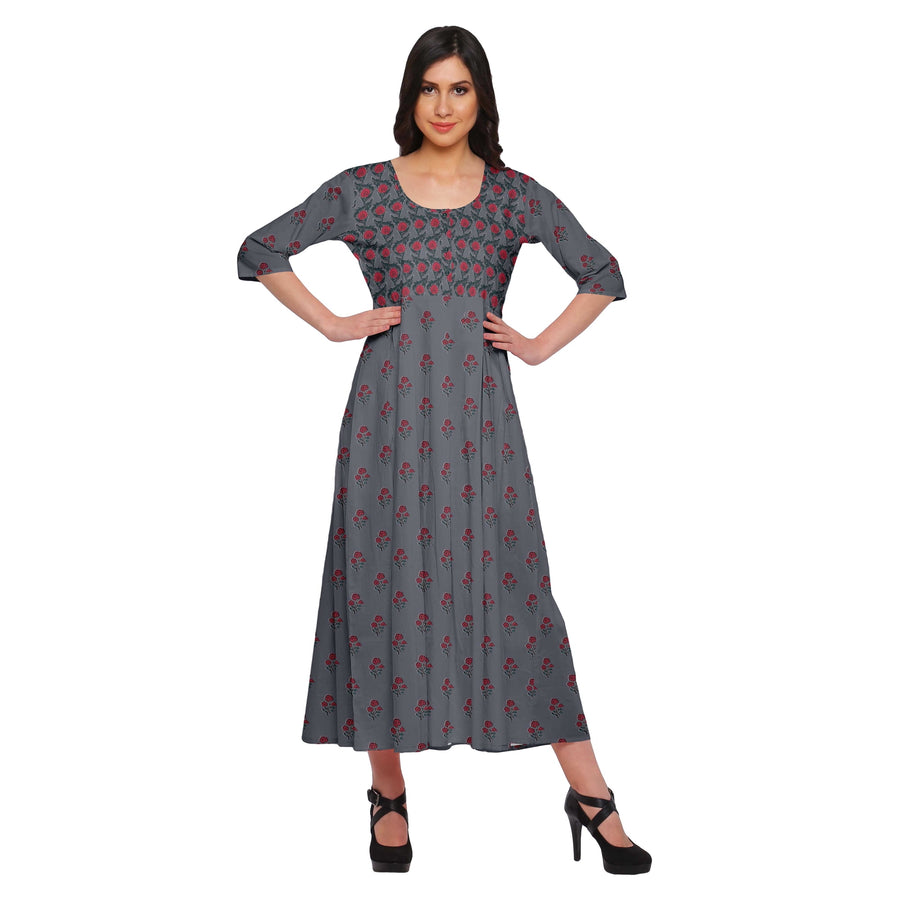 Moomaya Kurti