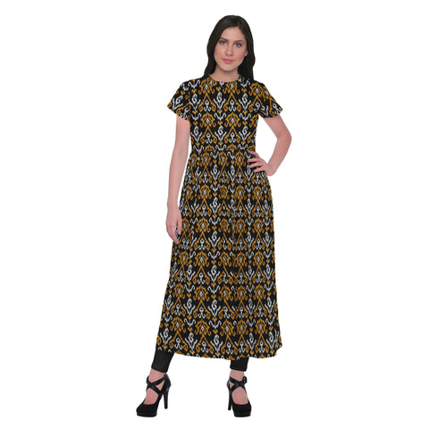Moomaya Cotton Kurti