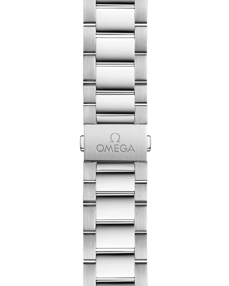 Seamaster AQUA TERRA 150M CO‑AXIAL MASTER CHRONOMETER Ref# 220.10.41.21.10.001