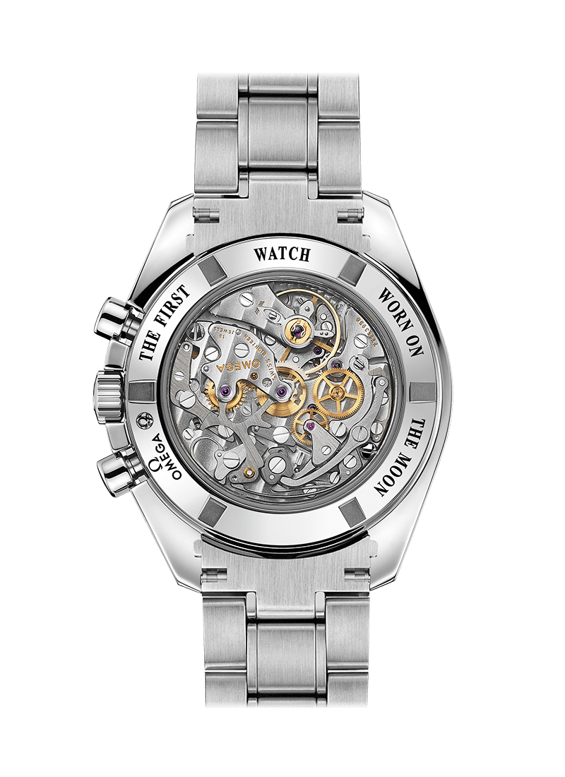Speedmaster Professional Moonwatch, Ref# 311.30.42.30.01.006