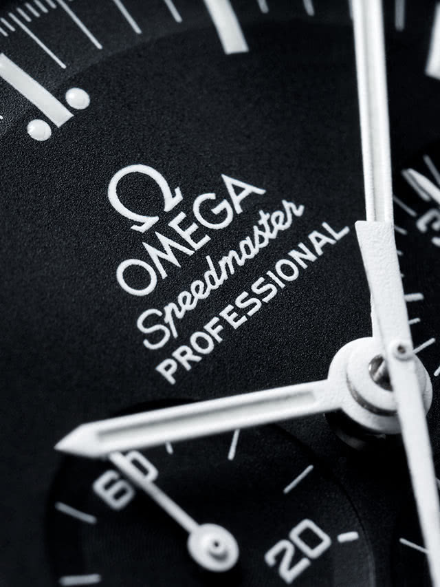 Speedmaster Professional Moonwatch, Ref# 311.30.42.30.01.006