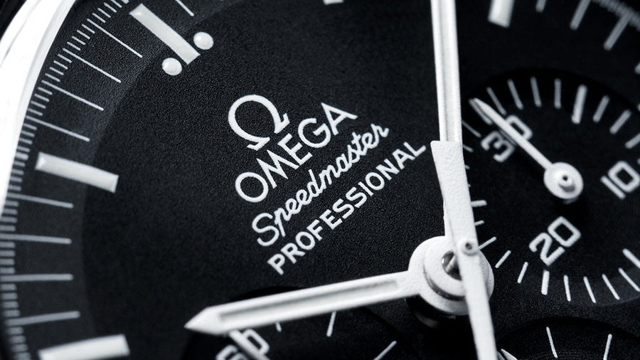 Speedmaster Professional Moonwatch, Ref# 311.30.42.30.01.006