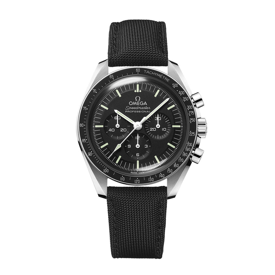 Speedmaster MOONWATCH PROFESSIONAL CO‑AXIAL MASTER CHRONOMETER CHRONOGRAPH Ref# 310.32.42.50.01.001