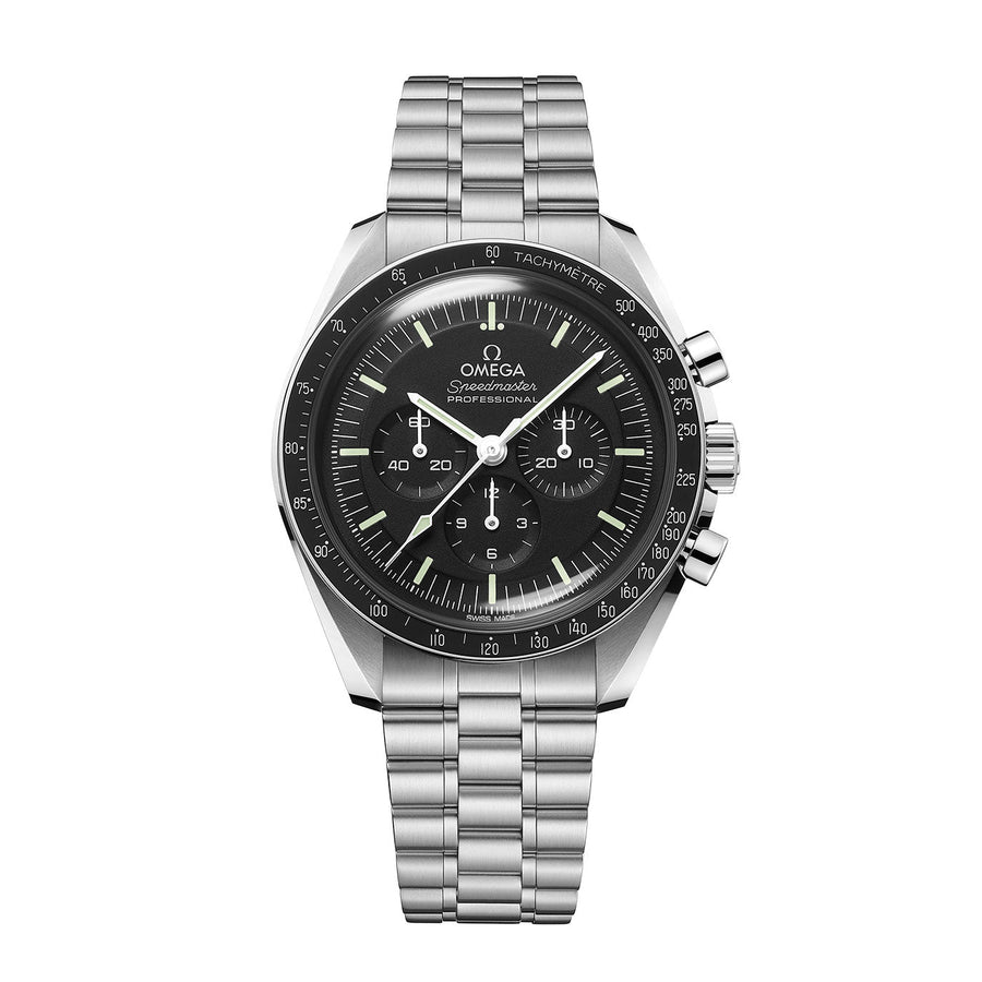 Speedmaster MOONWATCH PROFESSIONAL CO‑AXIAL MASTER CHRONOMETER CHRONOGRAPH Ref# 310.30.42.50.01.001