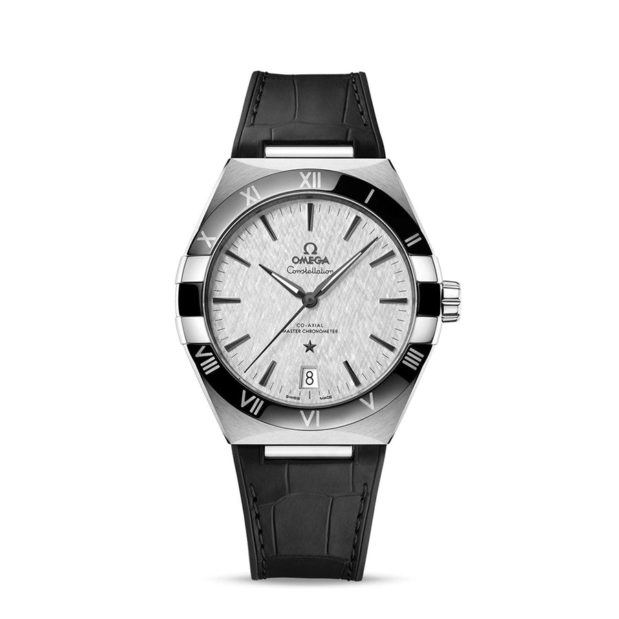 Constellation CO‑AXIAL MASTER CHRONOMETER Ref# 131.33.41.21.06.001