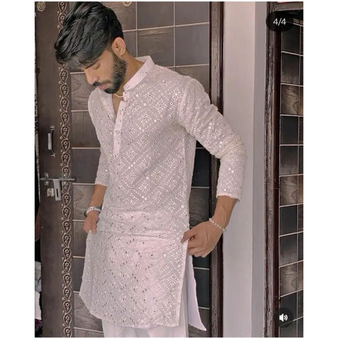 Panwar Fashion Kurta Set