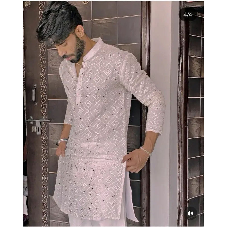 Panwar Fashion Kurta Set