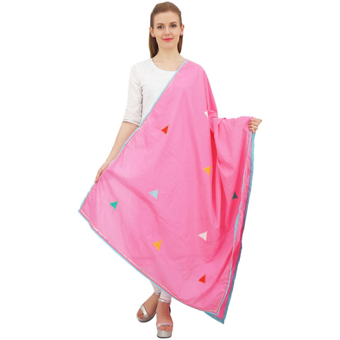 Phagun Cotton Dupatta