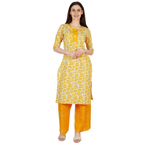 Phagun Cotton Palazzo