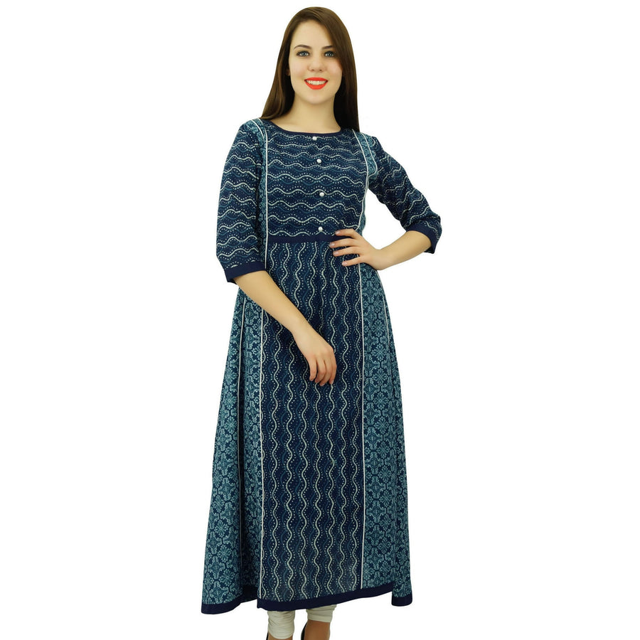 Phagun Cotton Salwar Suit