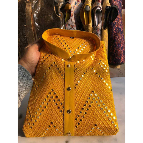 Royal Kurta Set