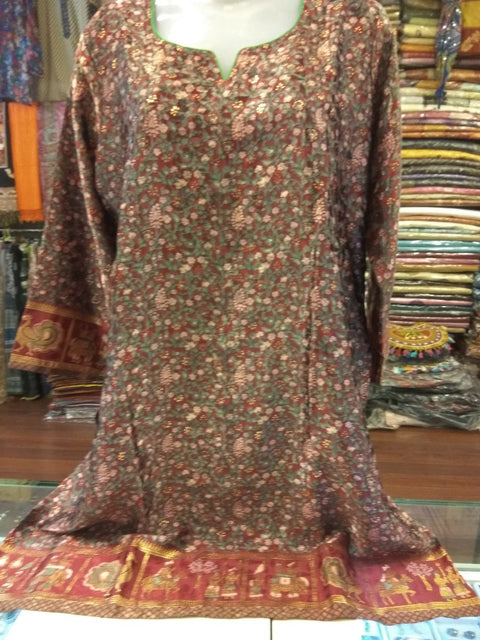 Saree Blouse
