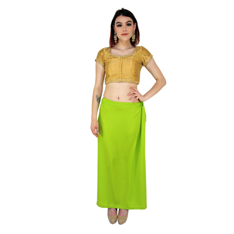 Saris And Things Green Palazzo