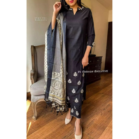 Satyamcreation Salwar Suit