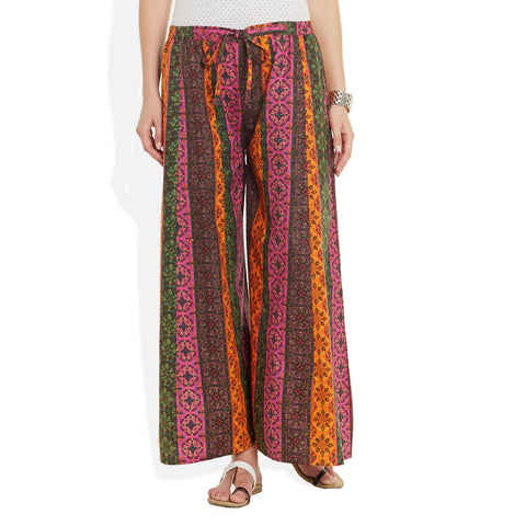 Shalinindia Cotton Palazzo