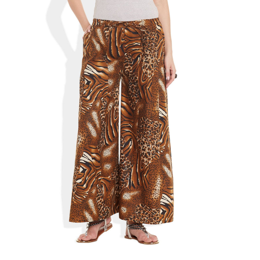 Shalinindia Cotton Palazzo