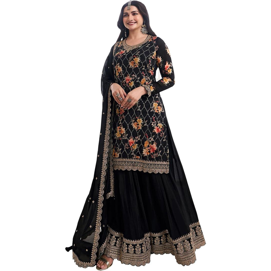 Stylishfashion Salwar Suit