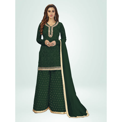 Trendmalls Net Kurti