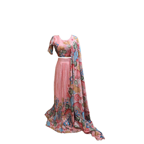 Lehenga Choli