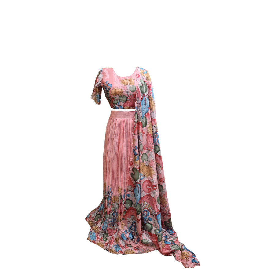 Lehenga Choli