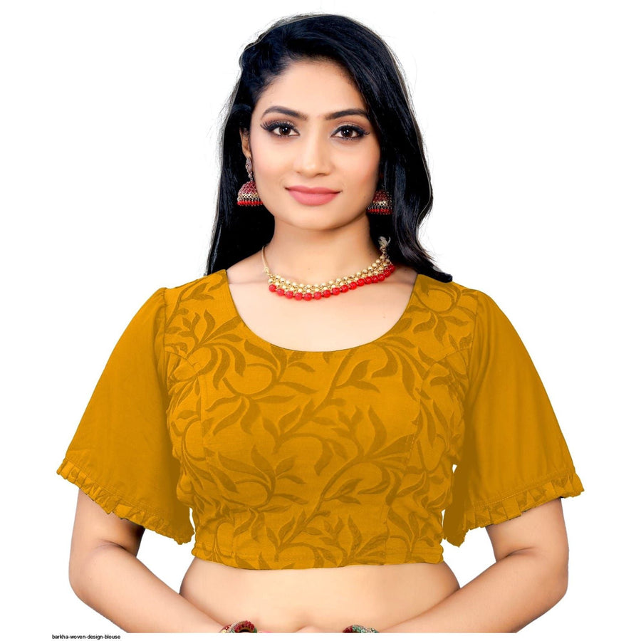 Varman Fashions Saree