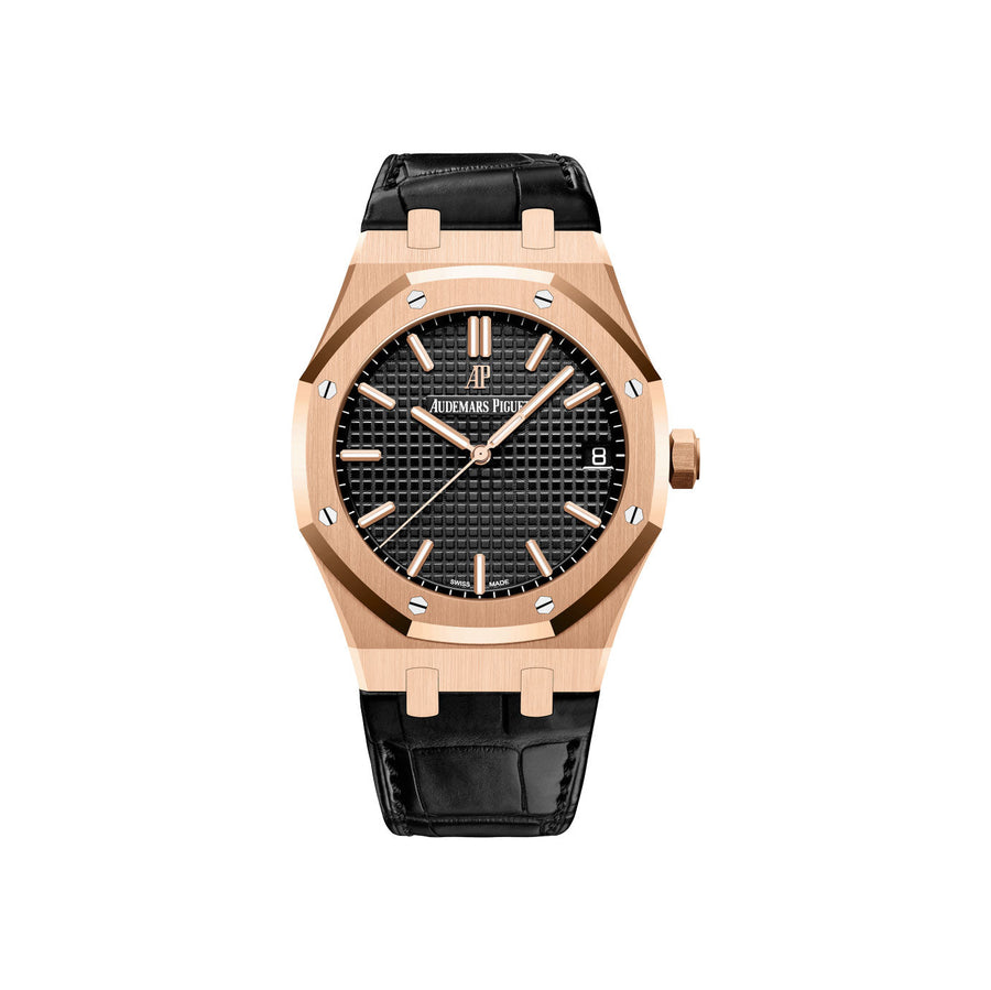 Royal Oak SELFWINDING Ref# 15500OR.OO.D002CR.01