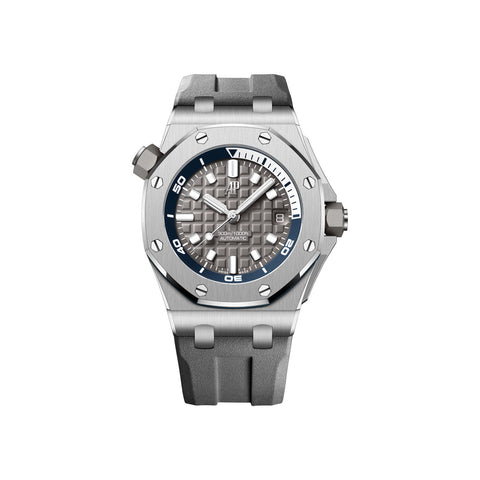 Royal Oak Offshore DIVER Ref# 15720ST.OO.A009CA.01