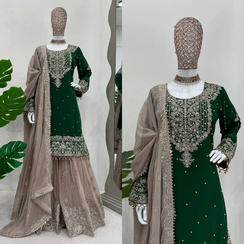 Women Vastrsm Salwar Suit