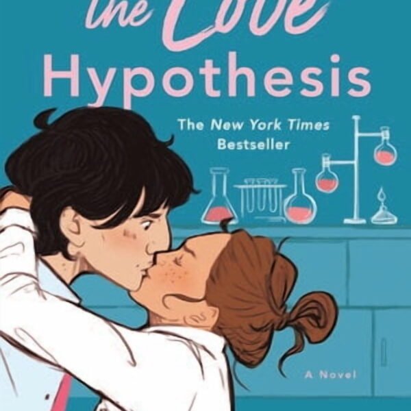 The Love Hypothesis (Paperback)