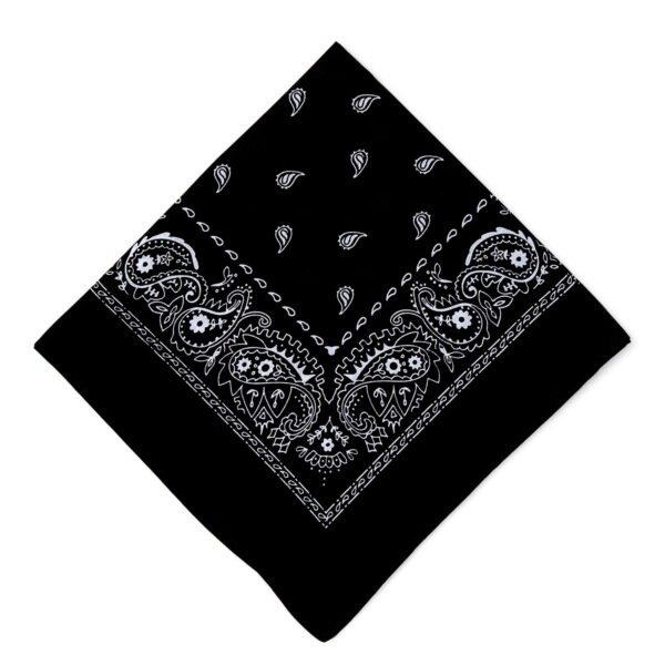 George Men's Cotton Bandana