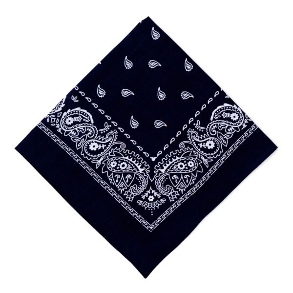 George Men's Cotton Bandana