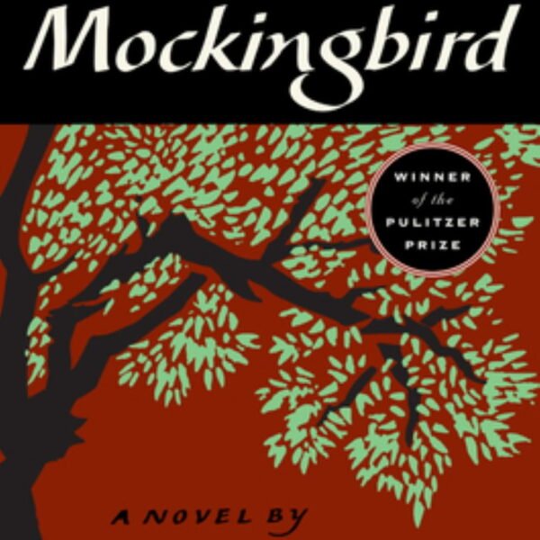 To Kill a Mockingbird (Paperback)