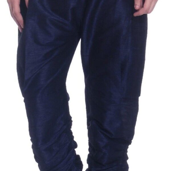 Indian Ethnic Clothing for Men Sherwani Silk Mix Pants /Silk Mix