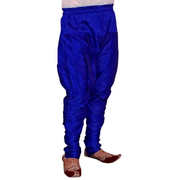 Indian Ethnic Clothing for Men Sherwani Silk Mix Pants /Silk Mix