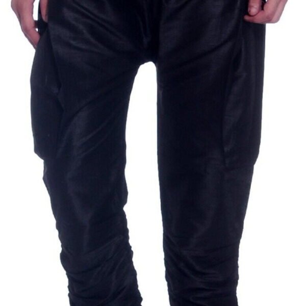 Indian Ethnic Clothing for Men Sherwani Silk Mix Pants /Silk Mix