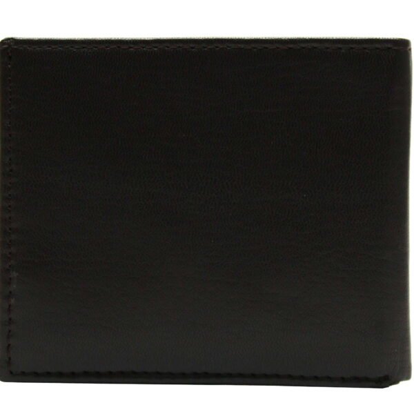 George Billfold Wallet