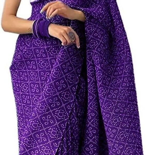 Shiv Textiles Saree For Women