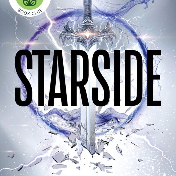 Starside Walmart Exclusive Edition - Hardcover (Hardcover)