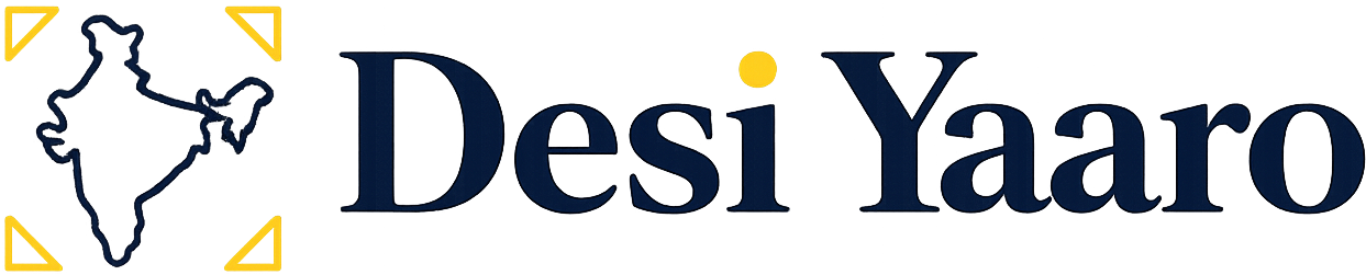 Desi Yaaro