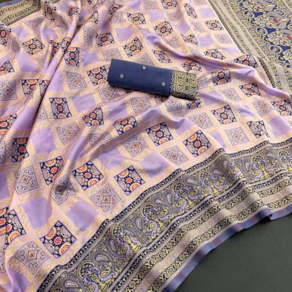 Traditional Designer Saree, Cultural Wear for Women, 316