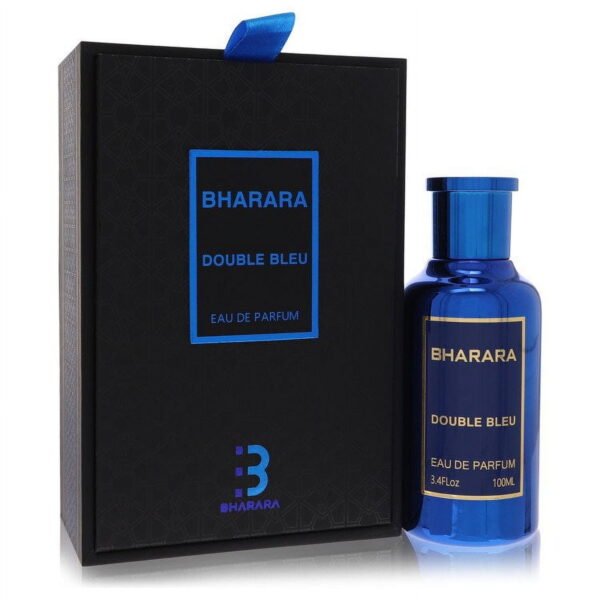 Bharara Beauty Eau De Parfum Spray 3.4 oz for Men Pack of 2